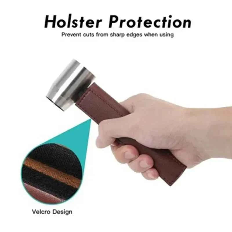 Wrench Outdoor Survival Drill - Essential Survival Gear for All Adventures - Raven Supply Company