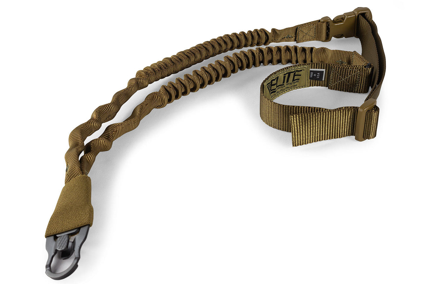 Single Point Bungee Sling – Tactical Gear for Modern Vikings - Raven Supply Company