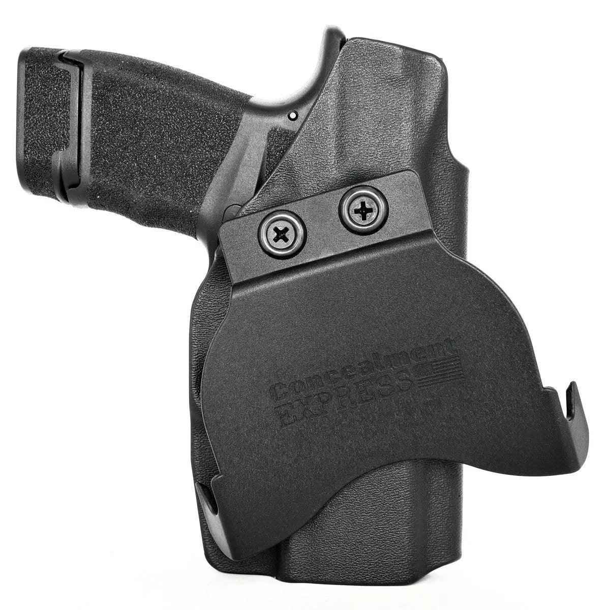 Stoeger STR-9 / STR-40 Paddle Holster
