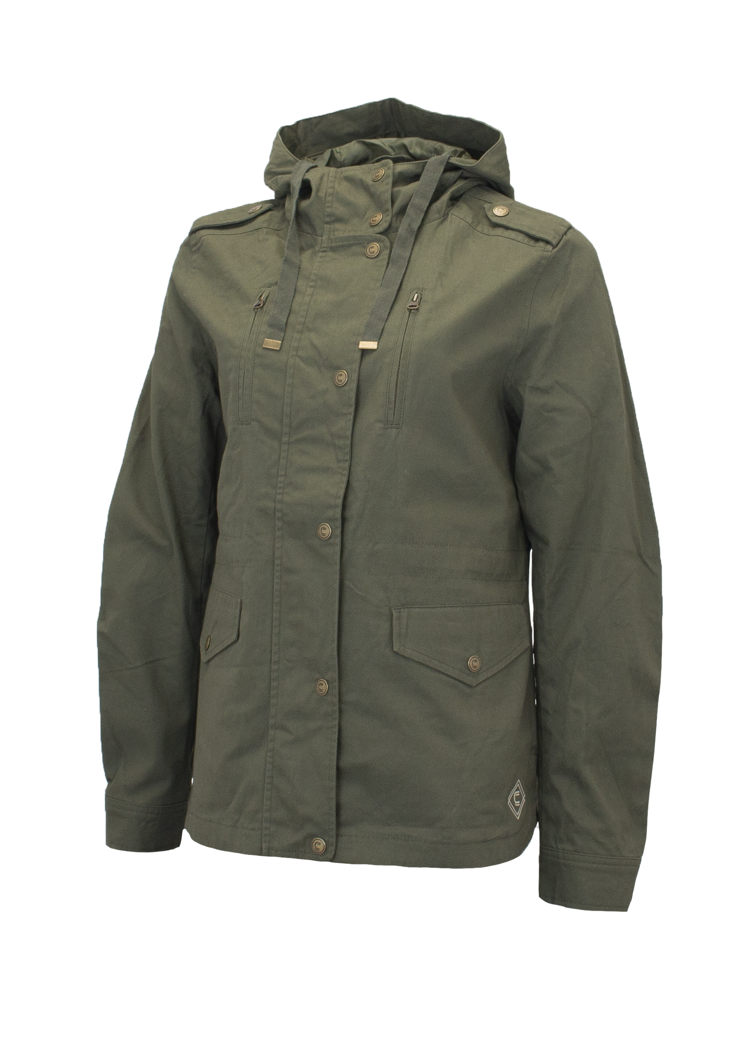 Secret Sadie Jacket | Concealed Carry Pockets