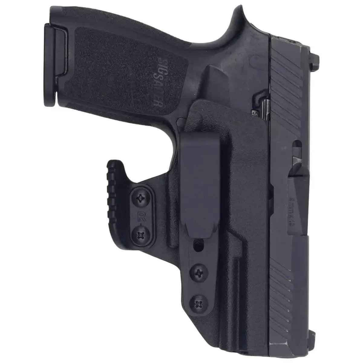 Sig Sauer P320 Trigger Guard Holster