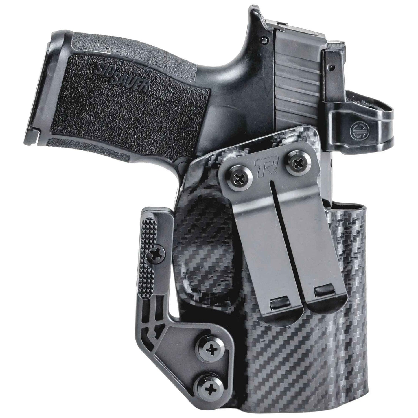 Sig Sauer P365 IWB KYDEX Holster - Plus Line