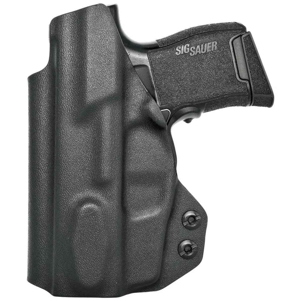 Sig Sauer P365 Lima Tuckable IWB Holster