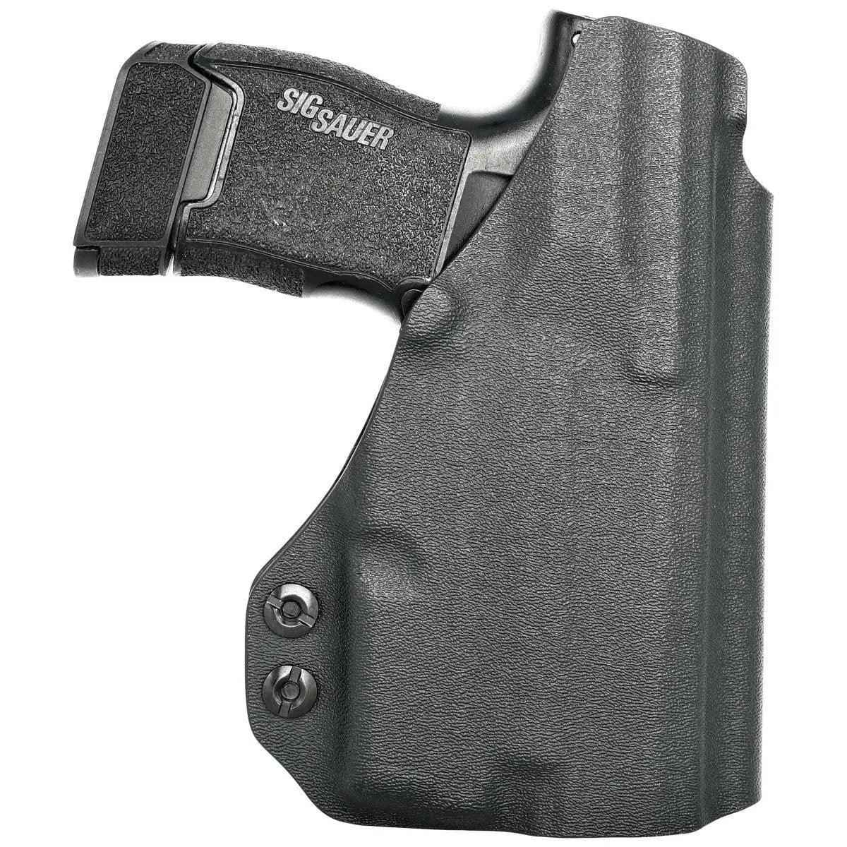 Sig Sauer P365 TLR6 IWB Holster