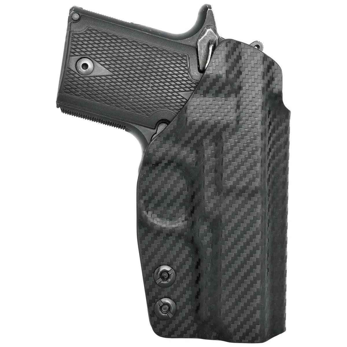 Sig Sauer P938 IWB Holster