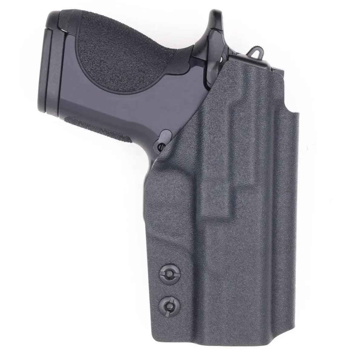 Smith & Wesson CSX 3.1in IWB Holster