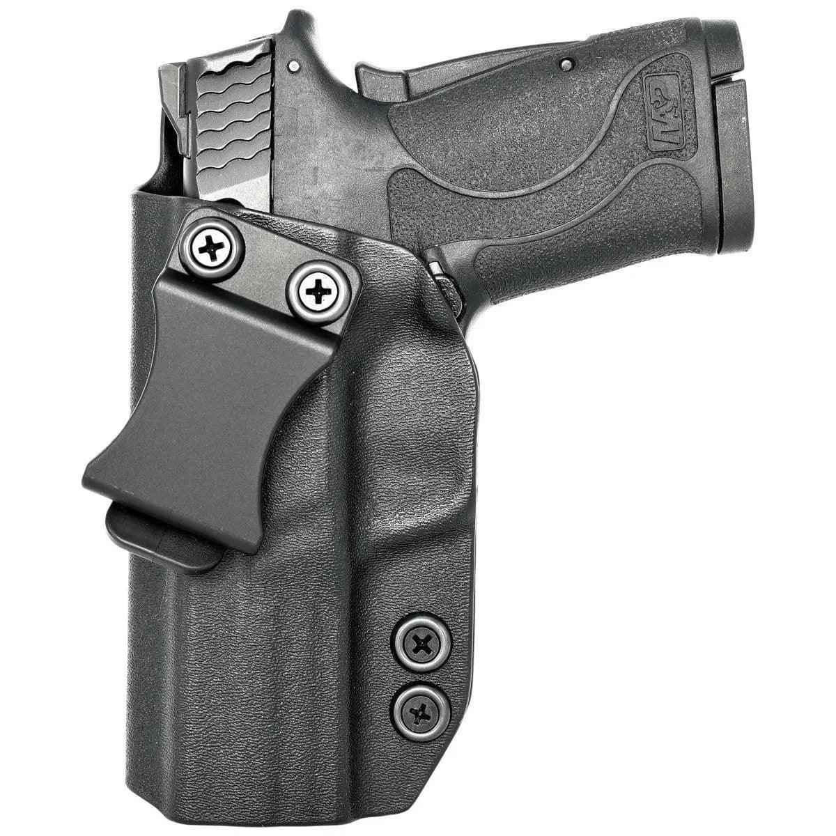 Smith & Wesson M&P SHIELD 380EZ IWB Holster