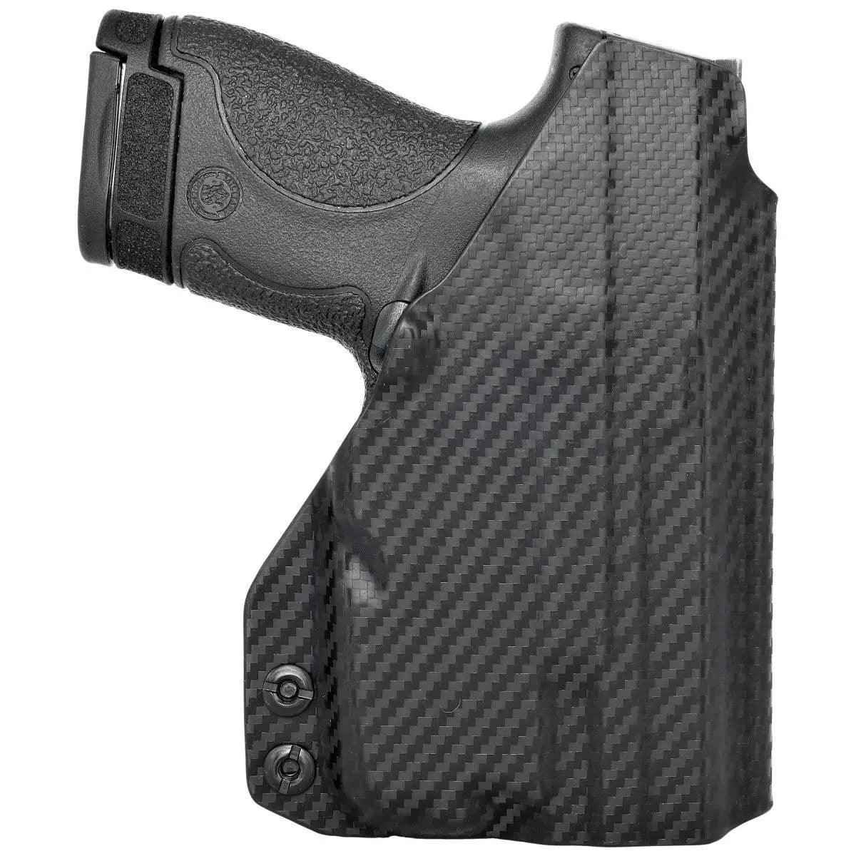 Smith & Wesson M&P SHIELD TLR6 IWB Holster
