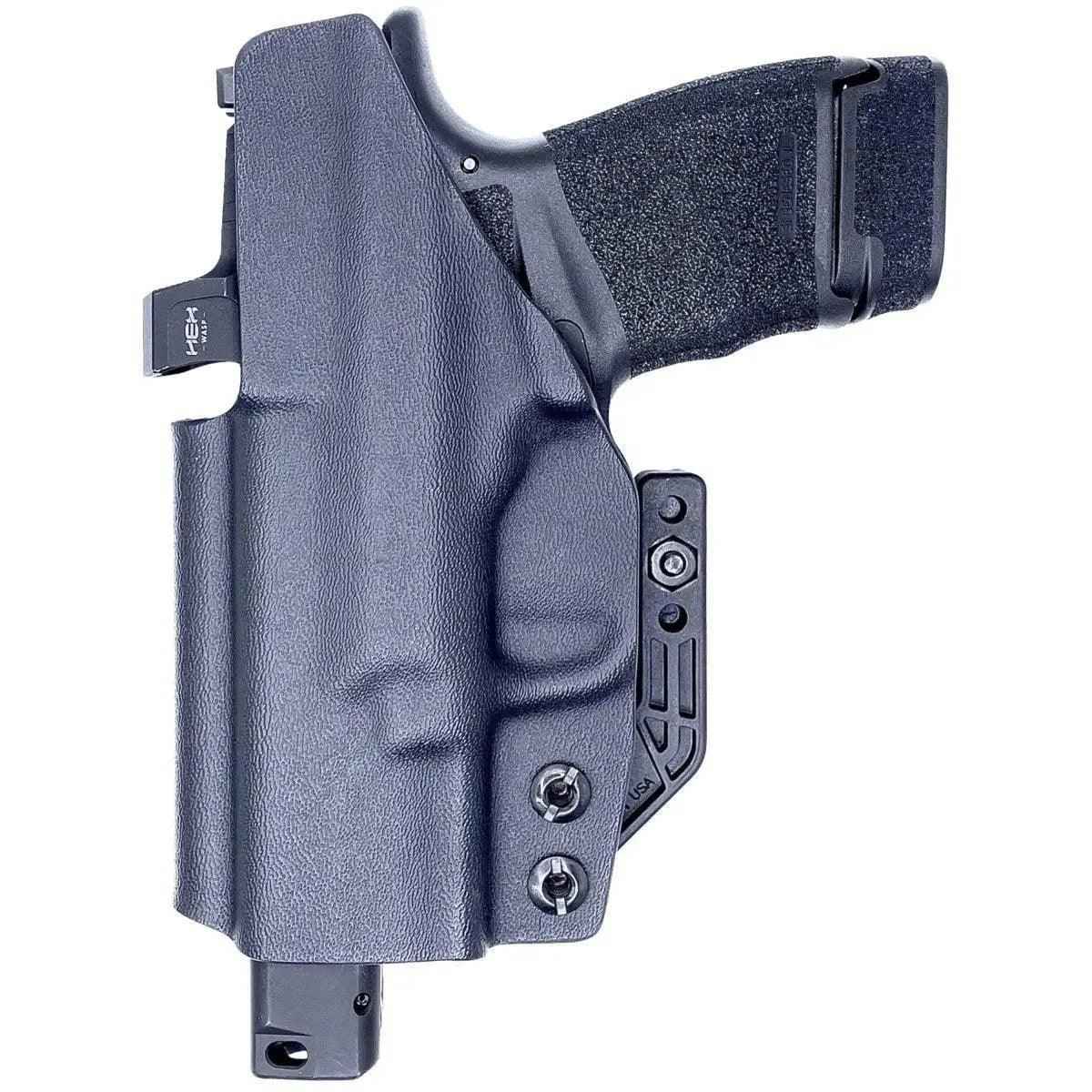 Springfield Hellcat Pro IWB KYDEX Holster - Plus Line