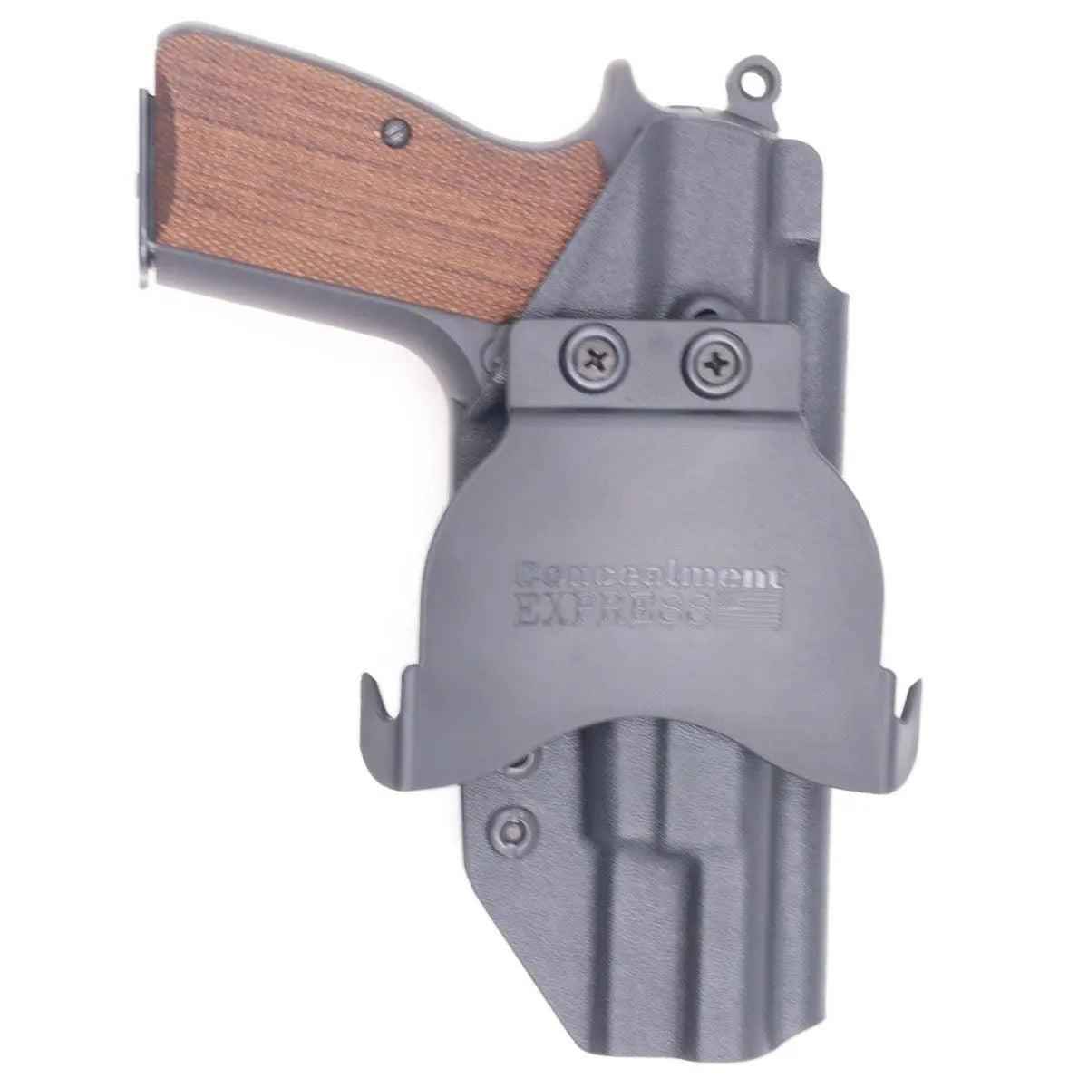 Springfield SA-35 Paddle Holster