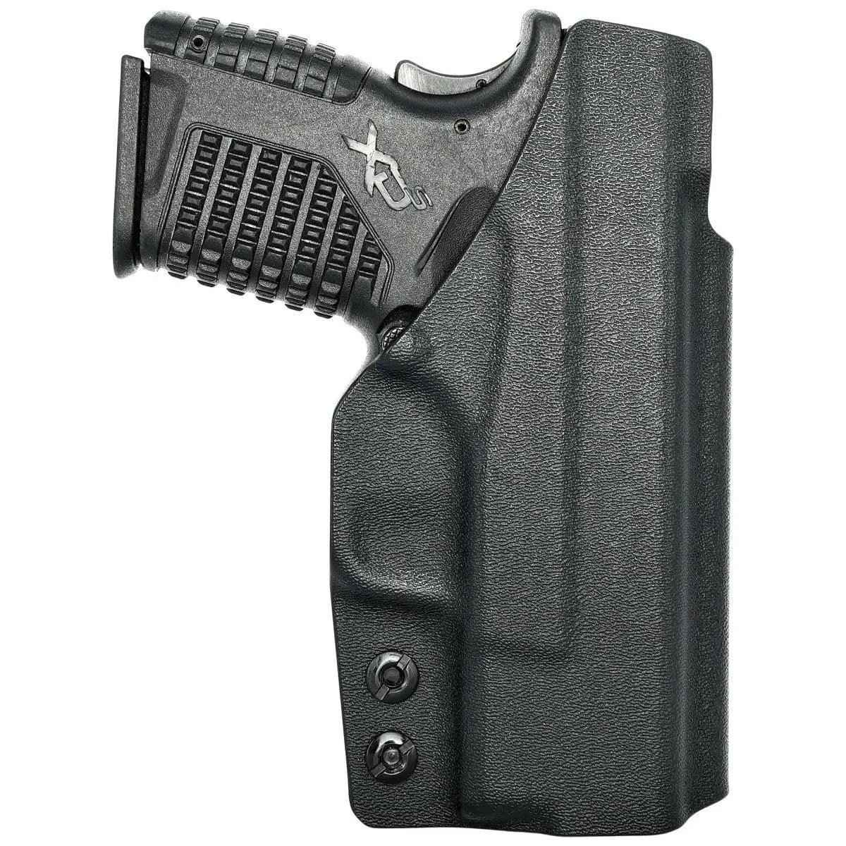 Springfield XDS IWB Holster