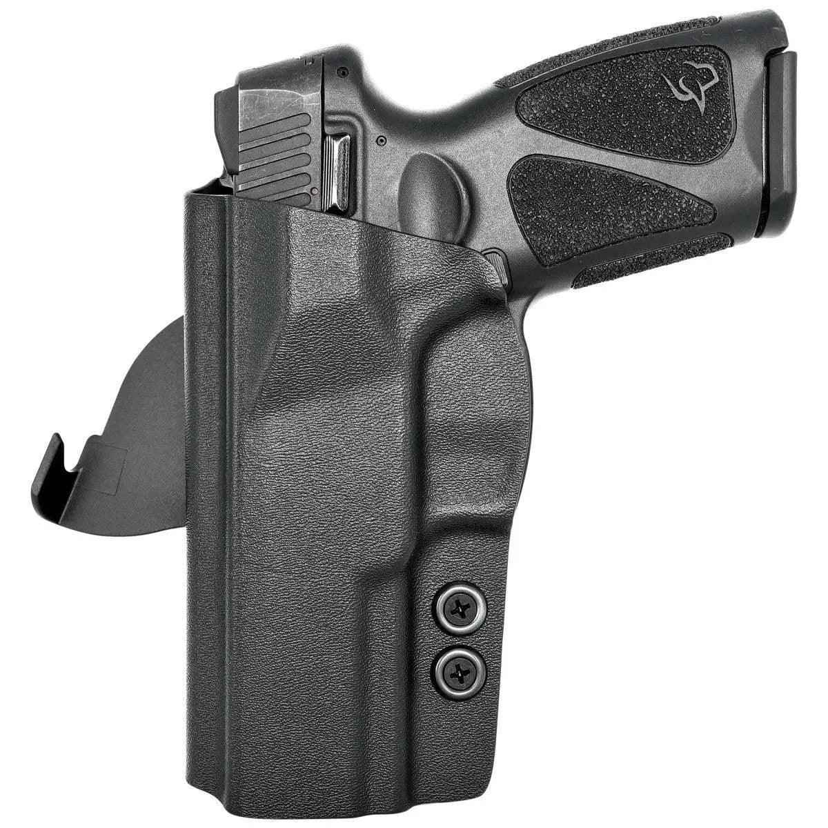 Taurus G3 Paddle Holster