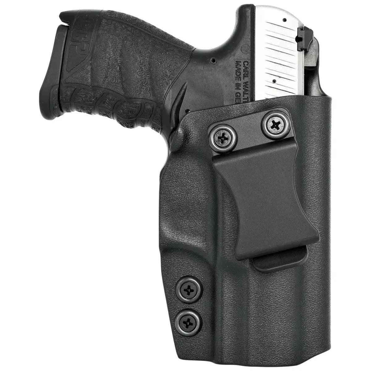 Walther CCP IWB Holster