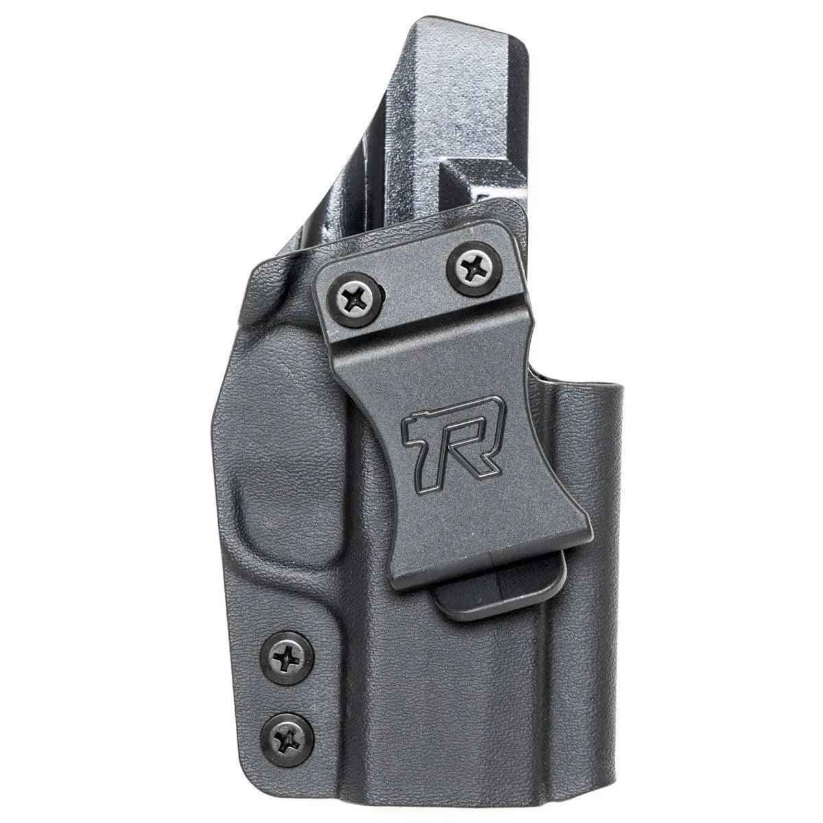 Walther PDP Compact IWB Holster (Optic Ready)