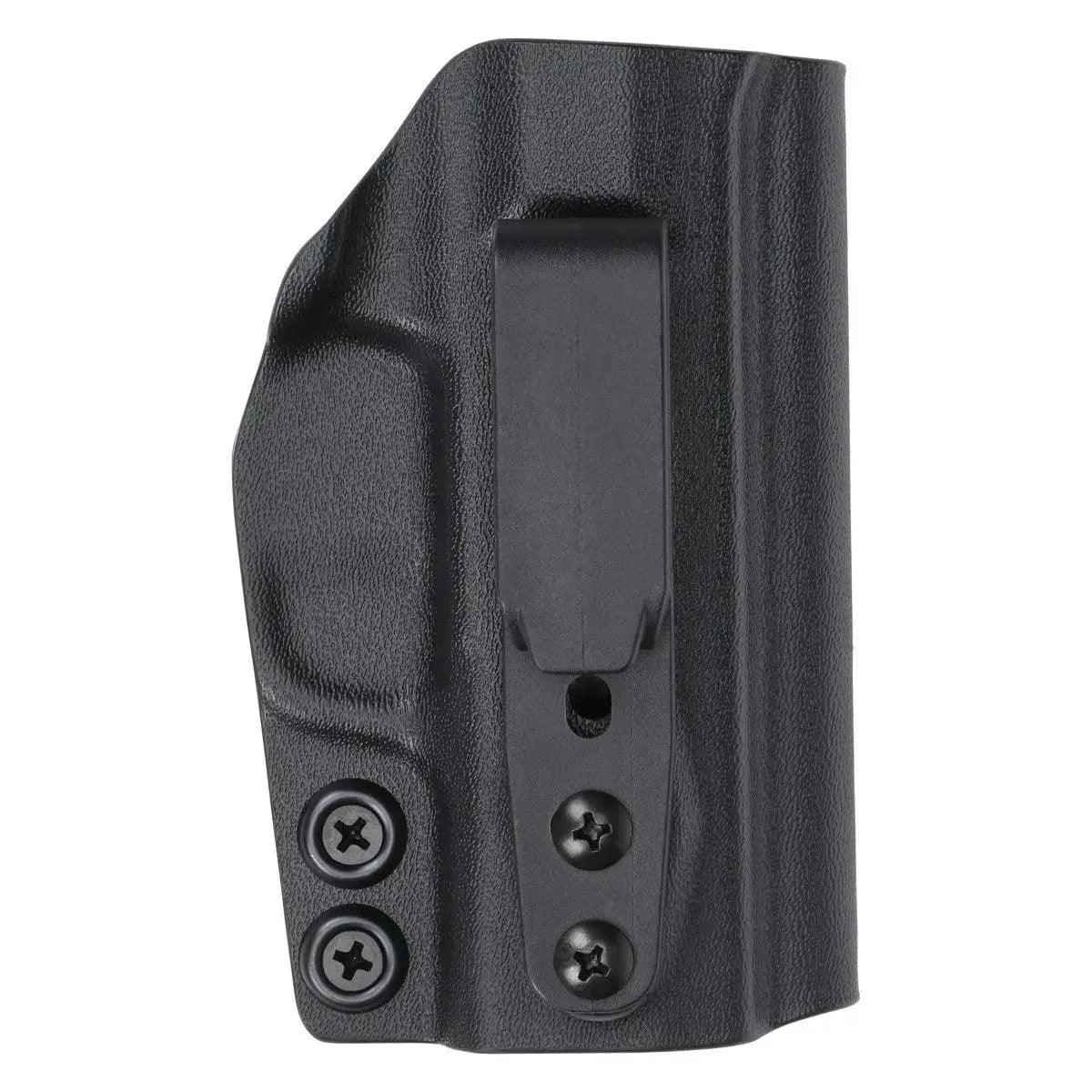 Walther PDP Compact Tuckable IWB Holster (Optic Ready)