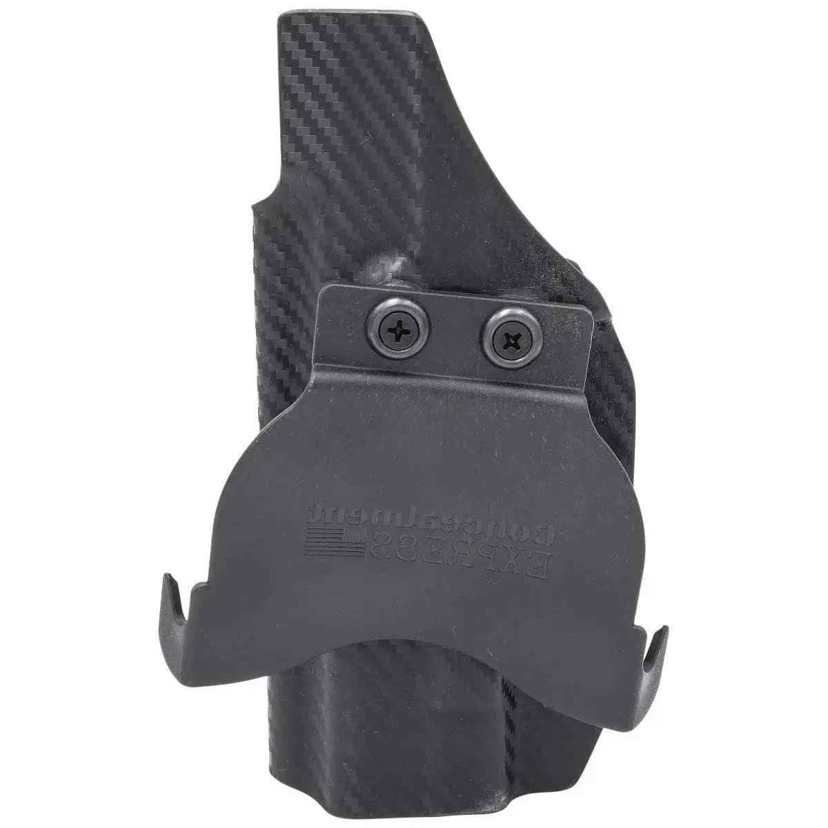 Walther PDP Full Size Paddle Holster (Optic Ready)