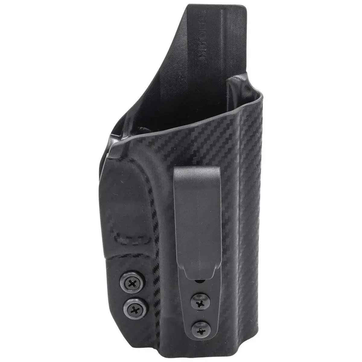 Walther PDP Full Size Tuckable IWB Holster (Optic Ready)