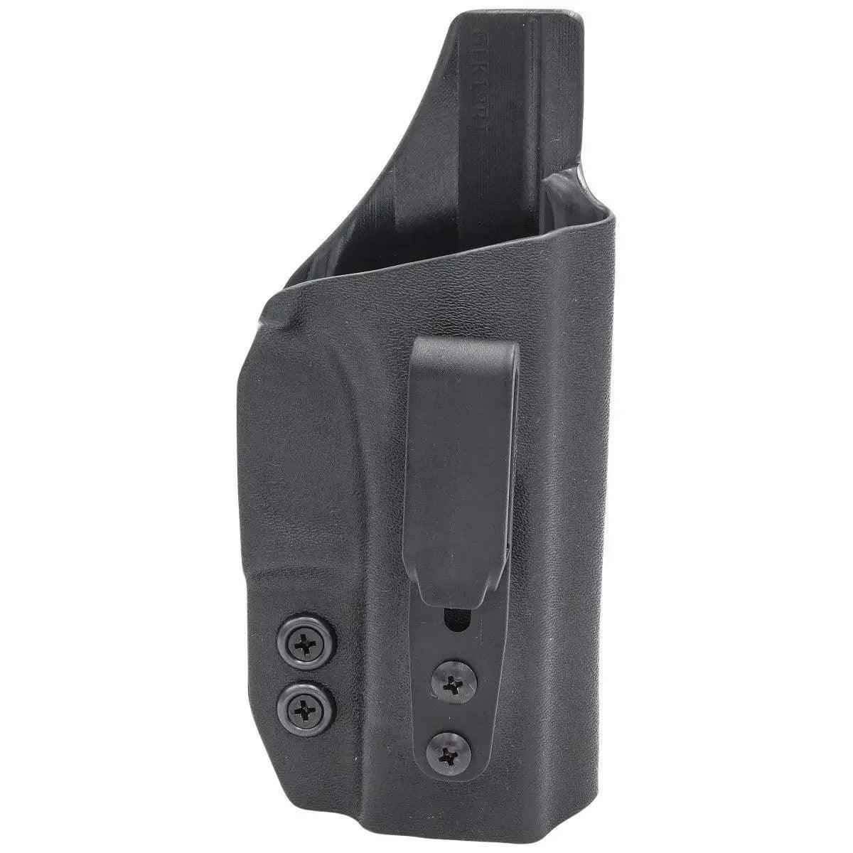 Walther PDP Full Size Tuckable IWB Holster (Optic Ready)