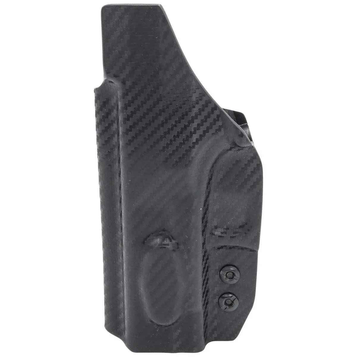 Walther PDP Full Size Tuckable IWB Holster (Optic Ready)