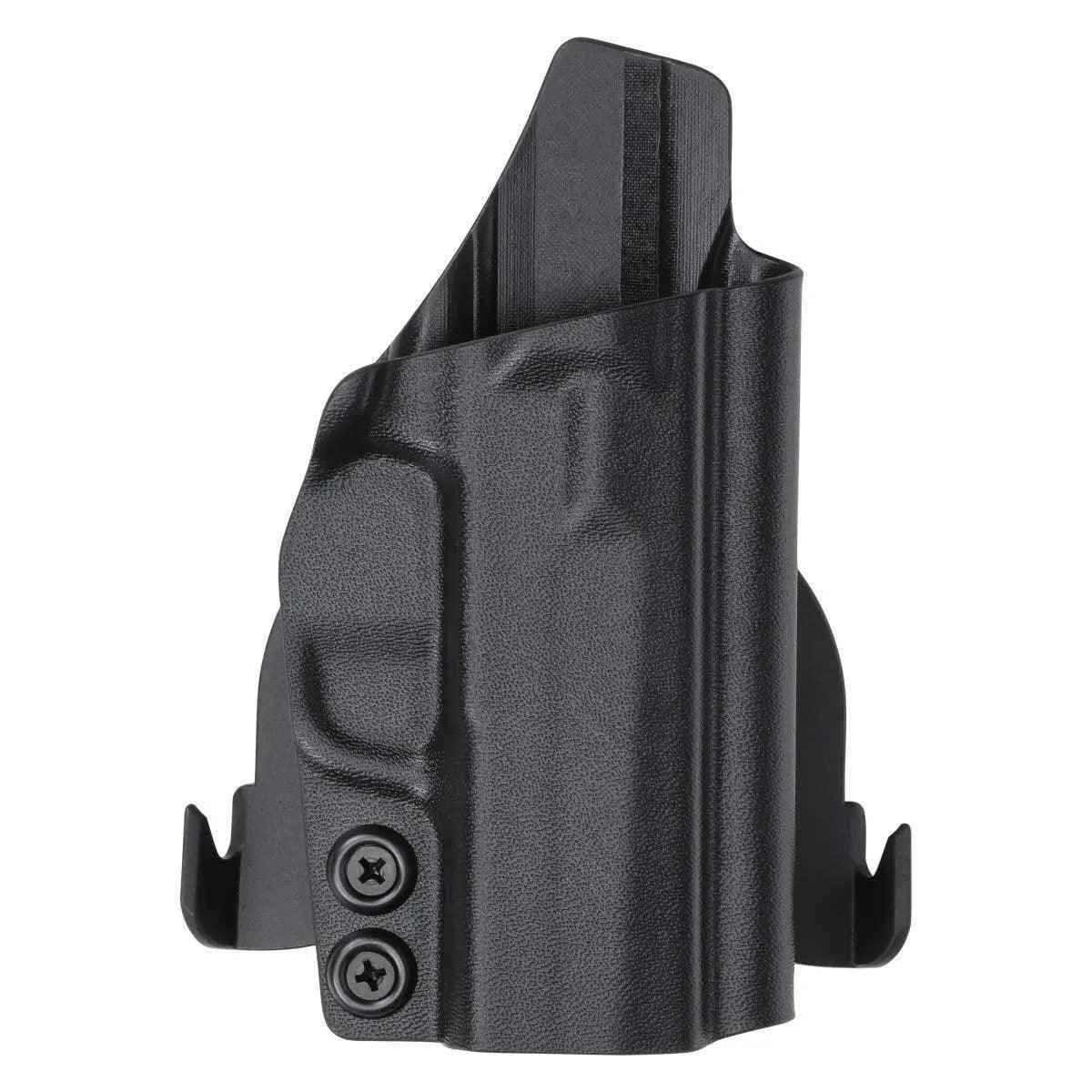 Walther PK380 Paddle Holster