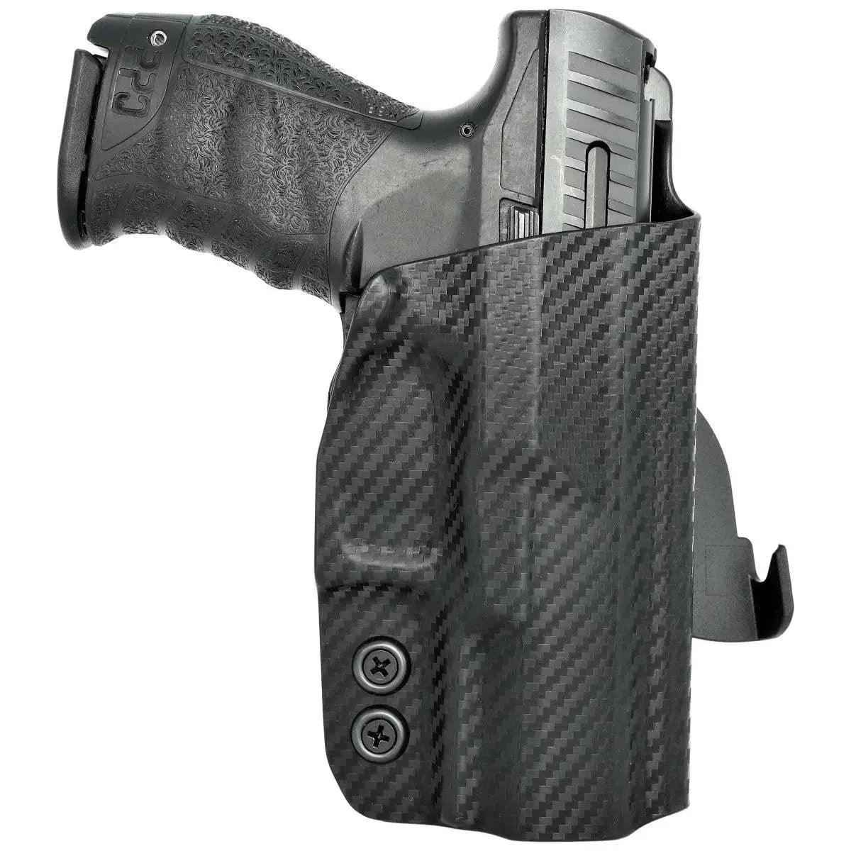 Walther PPQ M1 Paddle Holster