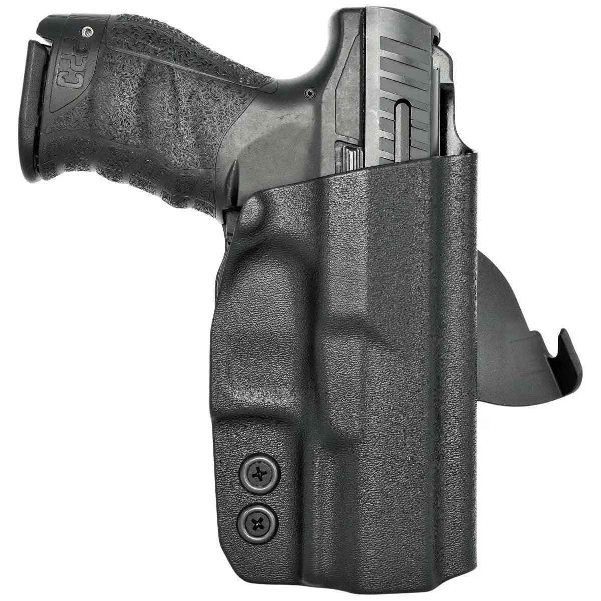 Walther PPQ M1 Paddle Holster