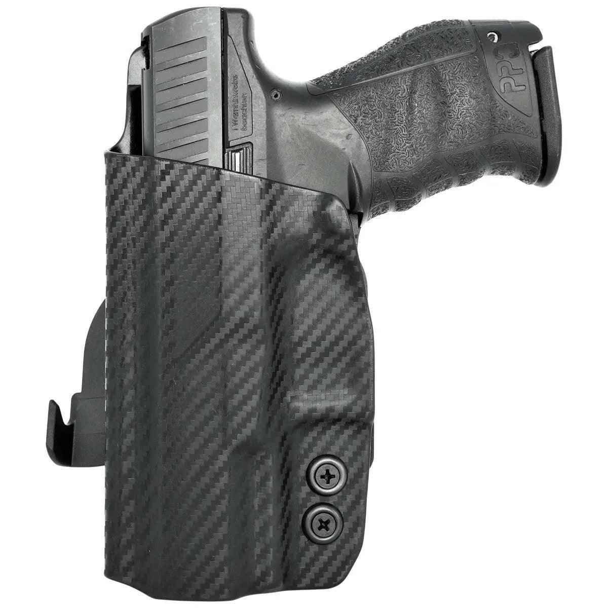 Walther PPQ M1 Paddle Holster