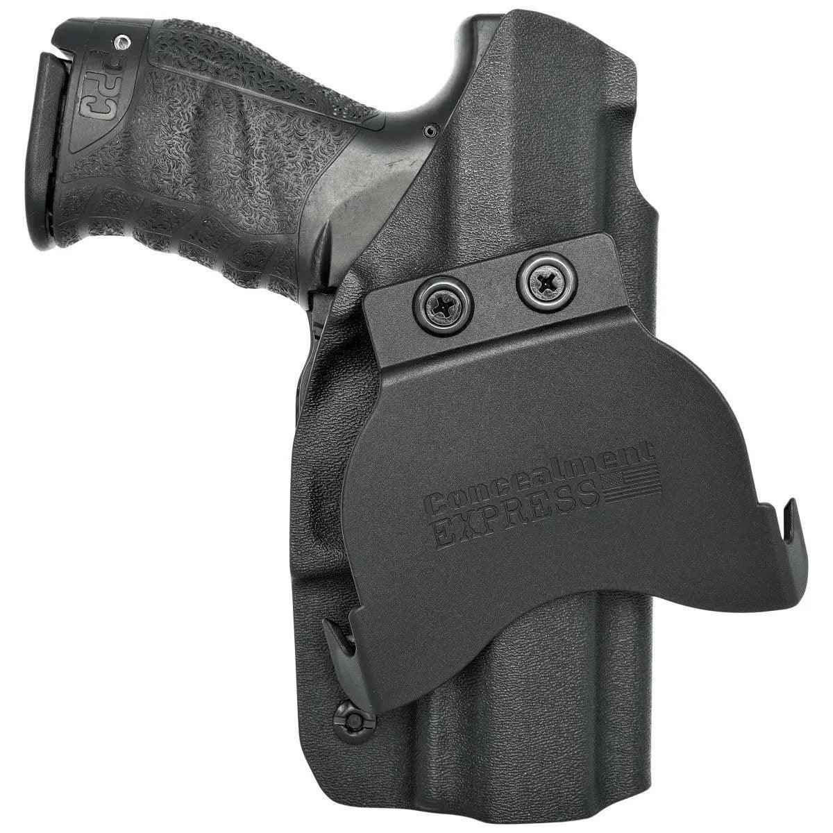 Walther PPQ M1 Paddle Holster