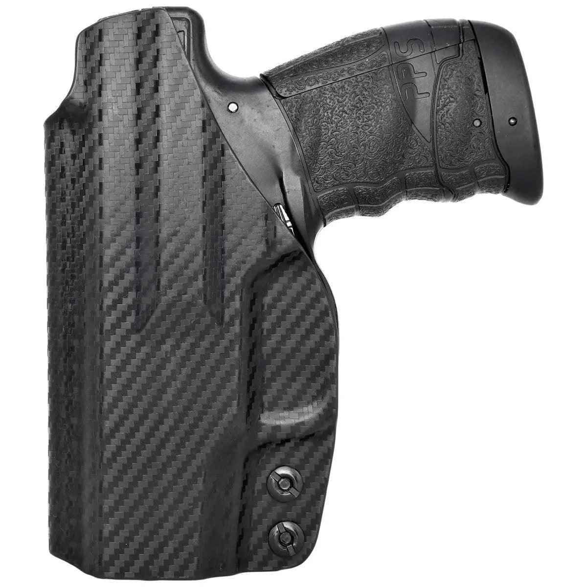 Walther PPS M2 IWB Holster