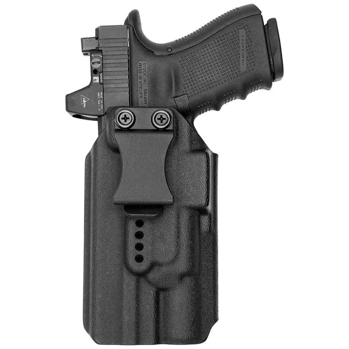 X300 Holster - LUX Universal Holster for Surefire X300