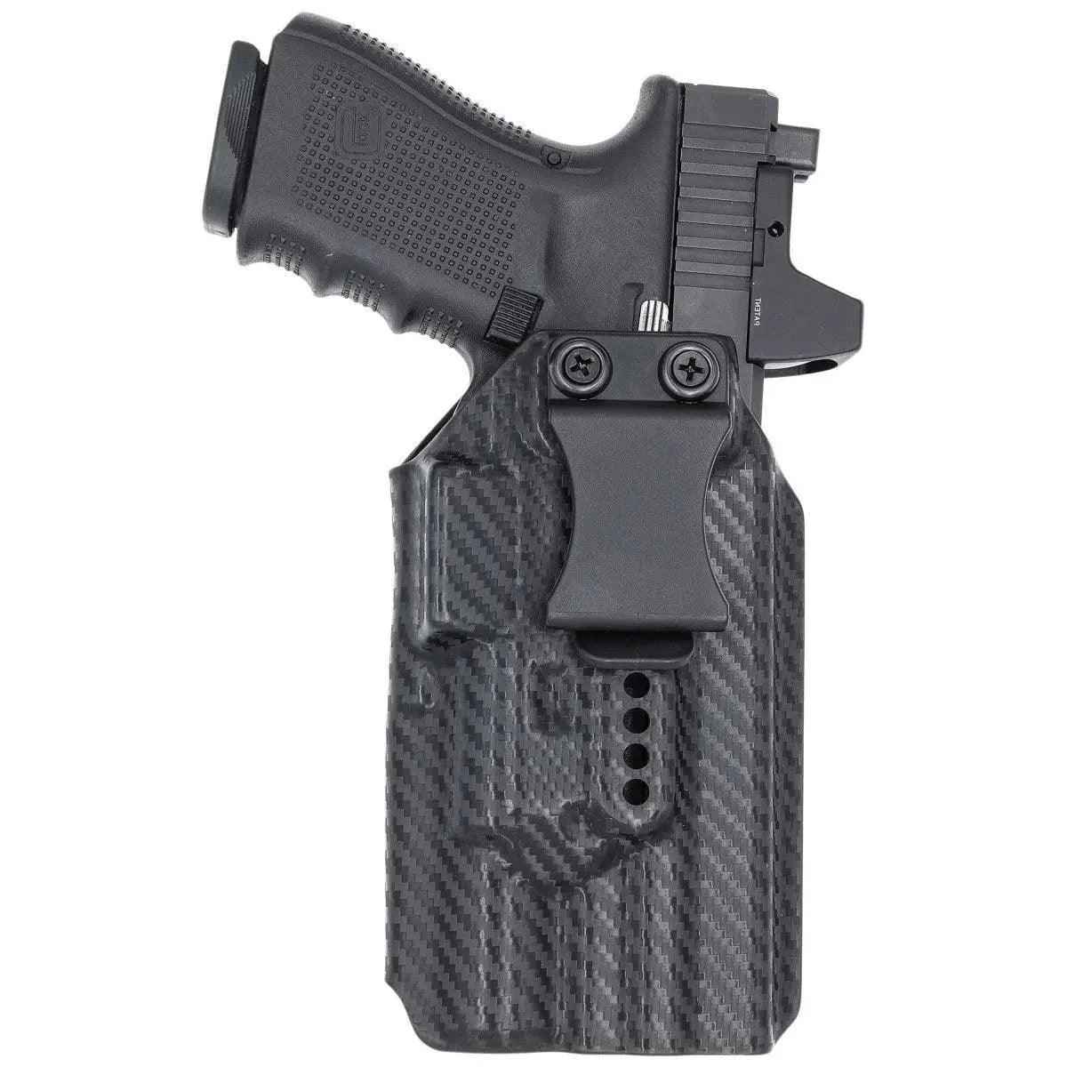 X300 Holster - LUX Universal Holster for Surefire X300