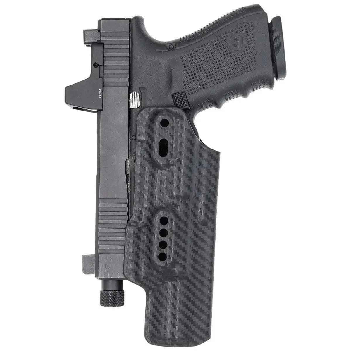 X300 Holster - X-FER Universal Holster for Surefire X300