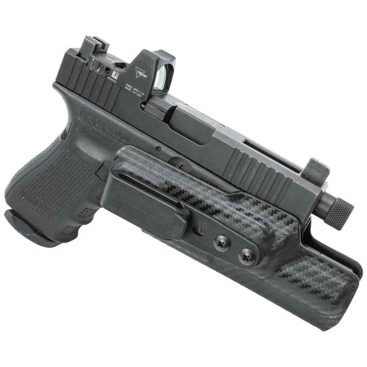 X300 Holster - X-FER Universal Holster for Surefire X300