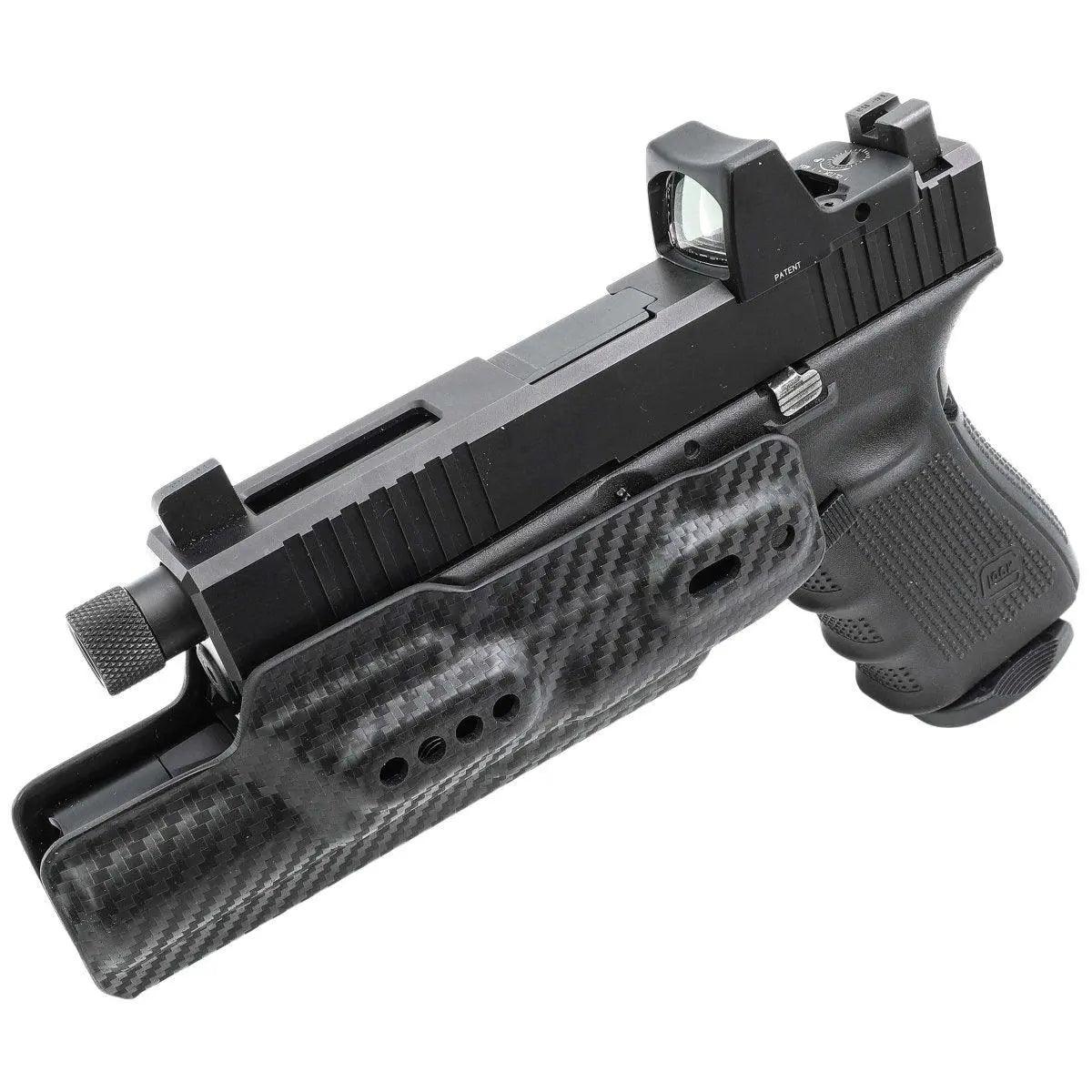 X300 Holster - X-FER Universal Holster for Surefire X300