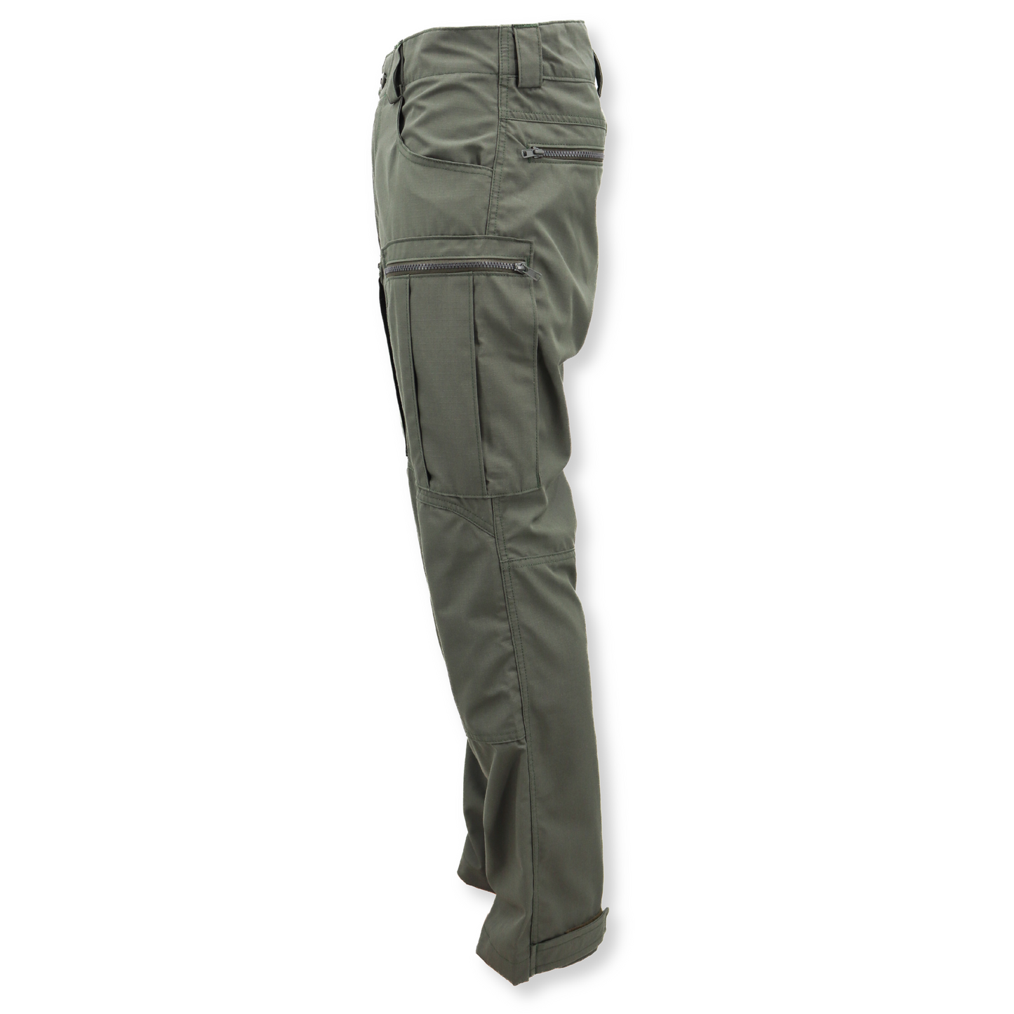 FR Combat Pants Ranger Green - Made in the US
