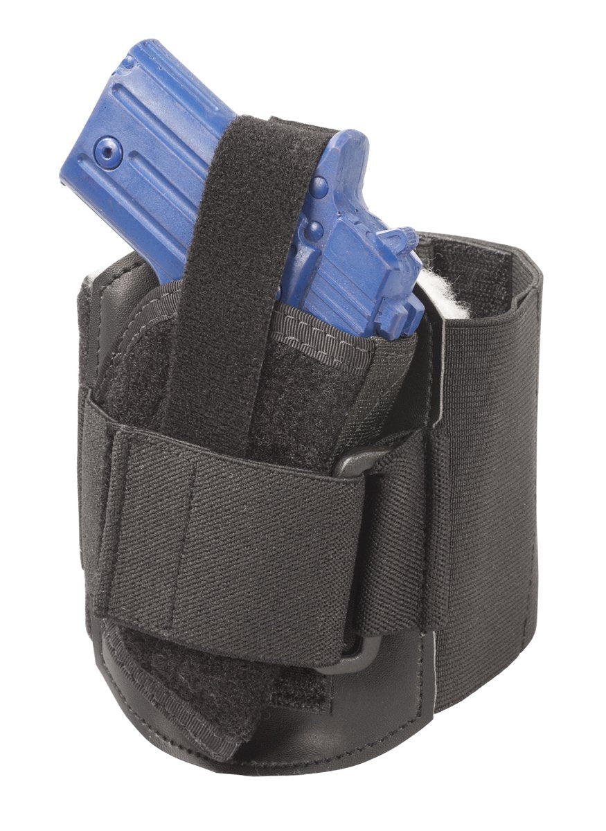Ankle Holster – Tactical Gear for Modern Vikings - Raven Supply Company