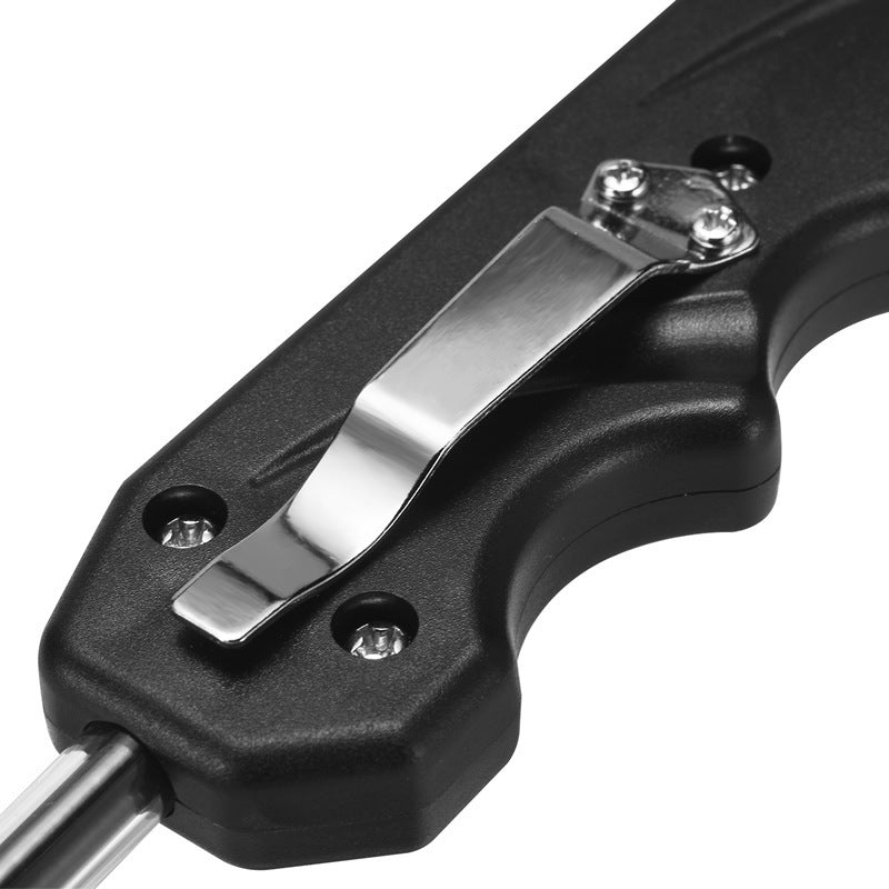 Window Breaker Tool - Essential Emergency Escape Tool for Car Safety and Security - Raven Supply Company