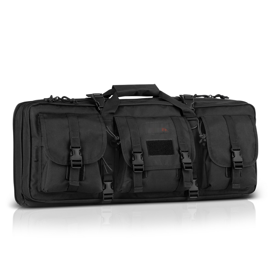 American Classic Shorty Double Case (3 Sizes) - Raven Supply Company