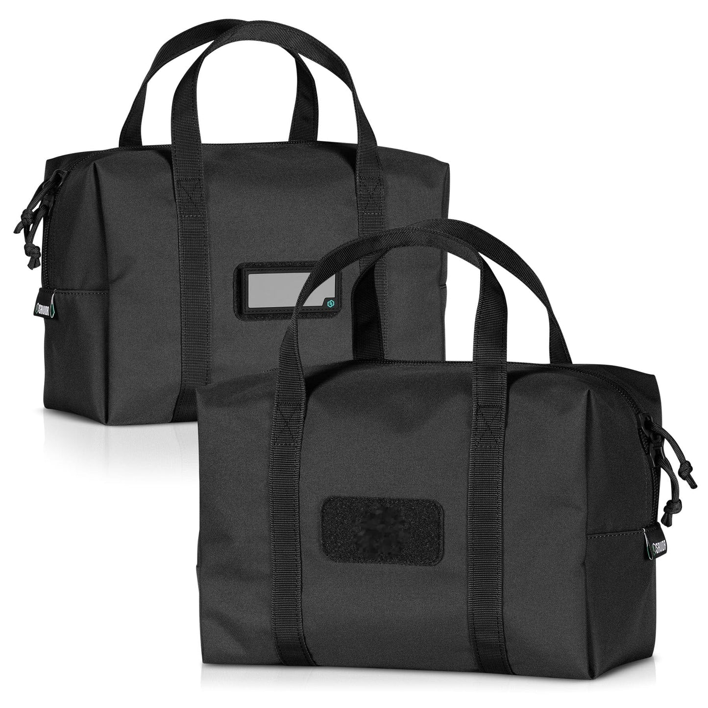 Mini Hauler Duffel Bag - 2 Pack - Raven Supply Company