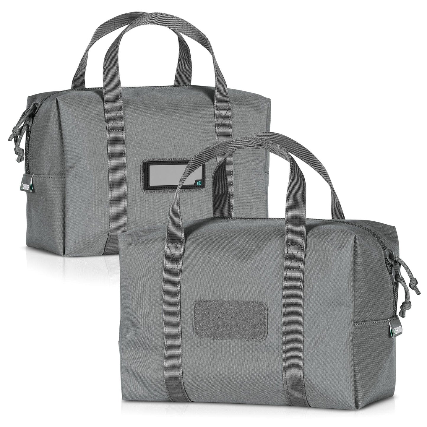 Mini Hauler Duffel Bag - 2 Pack - Raven Supply Company
