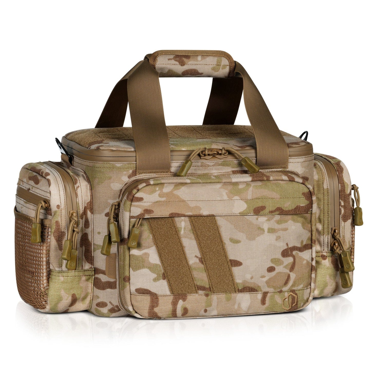 Specialist Range Bag - Multicam - Raven Supply Company