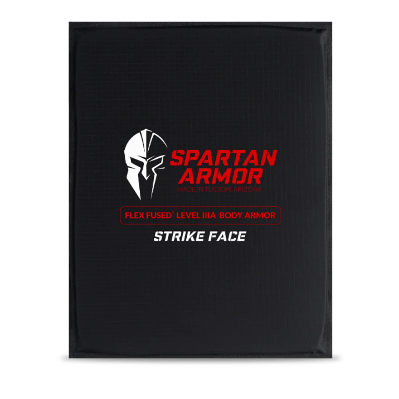 Spartan Level 3A Backpack Armor Panel for Everyday Carry - Raven Supply Company