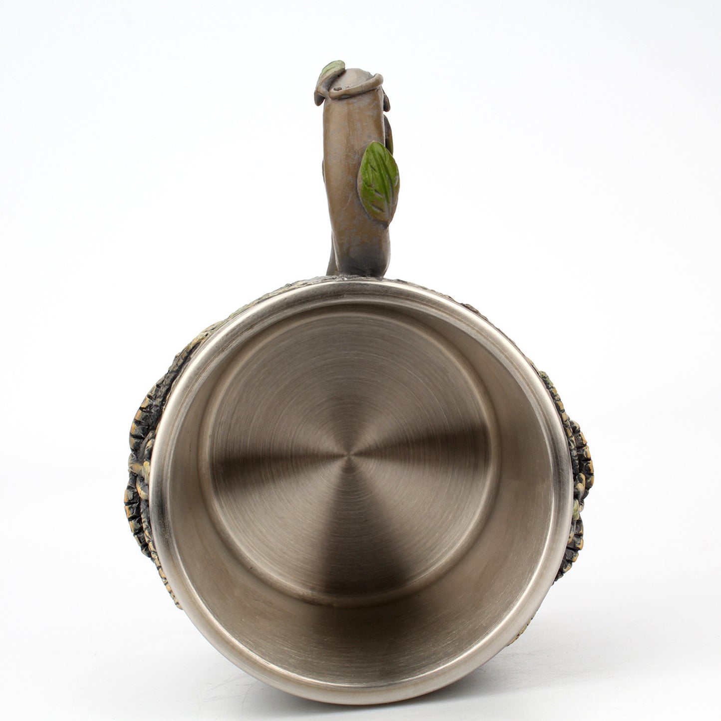 Stone Face Beer Mug Elder Coffee Mug – Coffee Blend Ideal for Every Beverage - Raven Supply Company