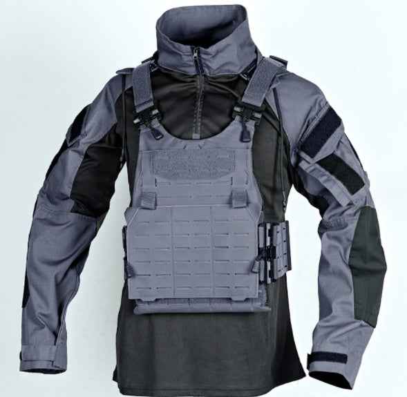 Assault Tactical Frog Suit for Ultimate Outdoor Performance - Raven Supply Company