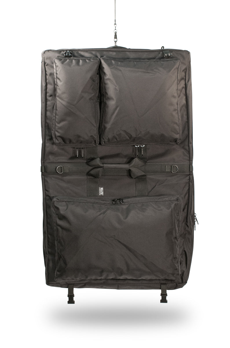 Deluxe Garment Bag – Tactical Gear for Modern Vikings - Raven Supply Company