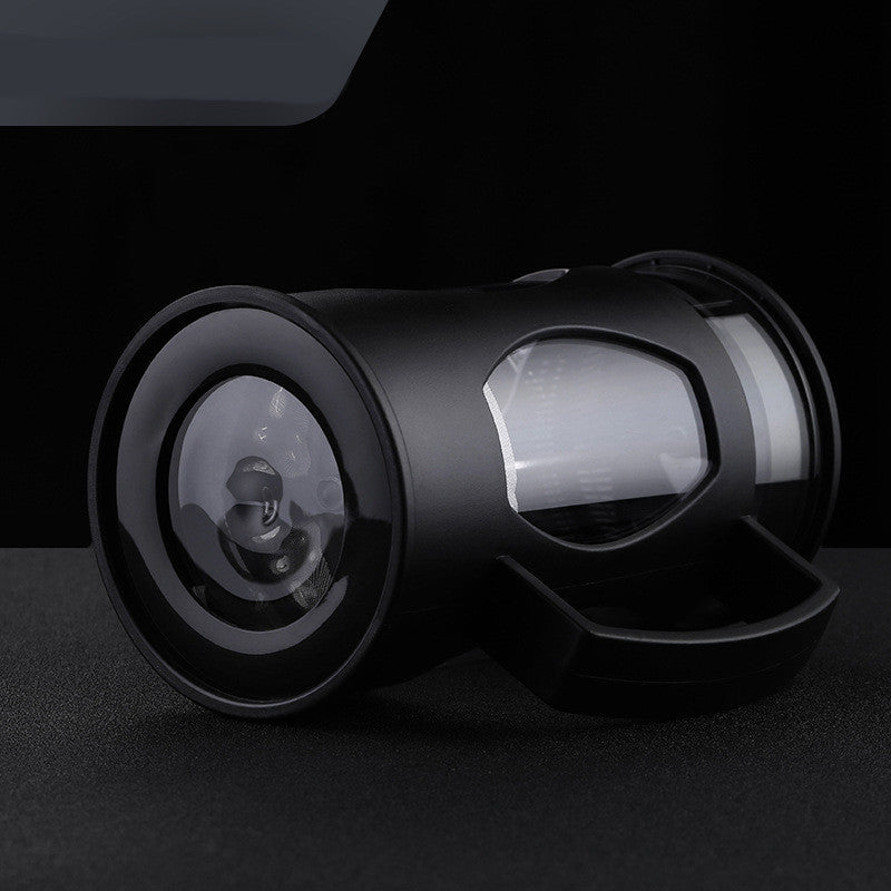 Household Coffee Press Manual Coffee Pot – Coffee Blend - Raven Supply Company