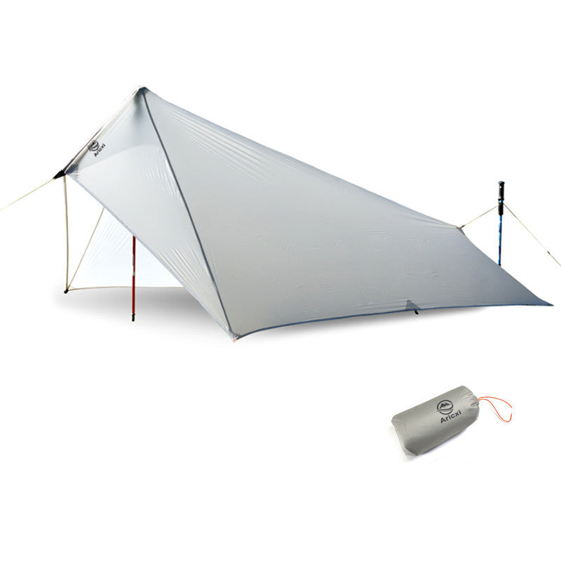 Outdoor Portable Camping Tent - Lightweight, Easy Setup for Your Adventures - Raven Supply Company