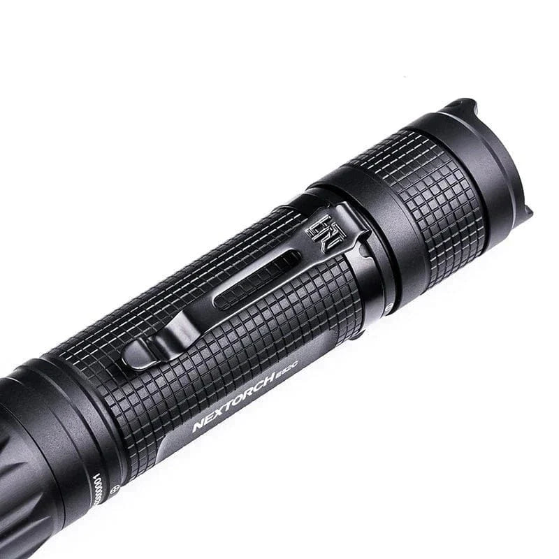 E52C Every Day Flashlight – Tactical Gear for Modern Vikings - Raven Supply Company
