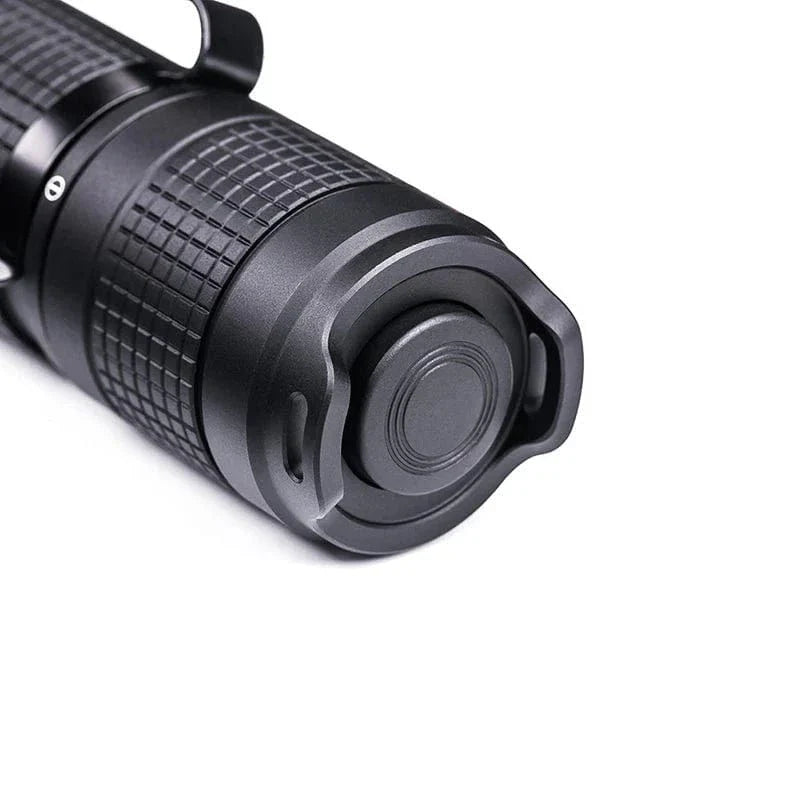 E52C Every Day Flashlight – Tactical Gear for Modern Vikings - Raven Supply Company
