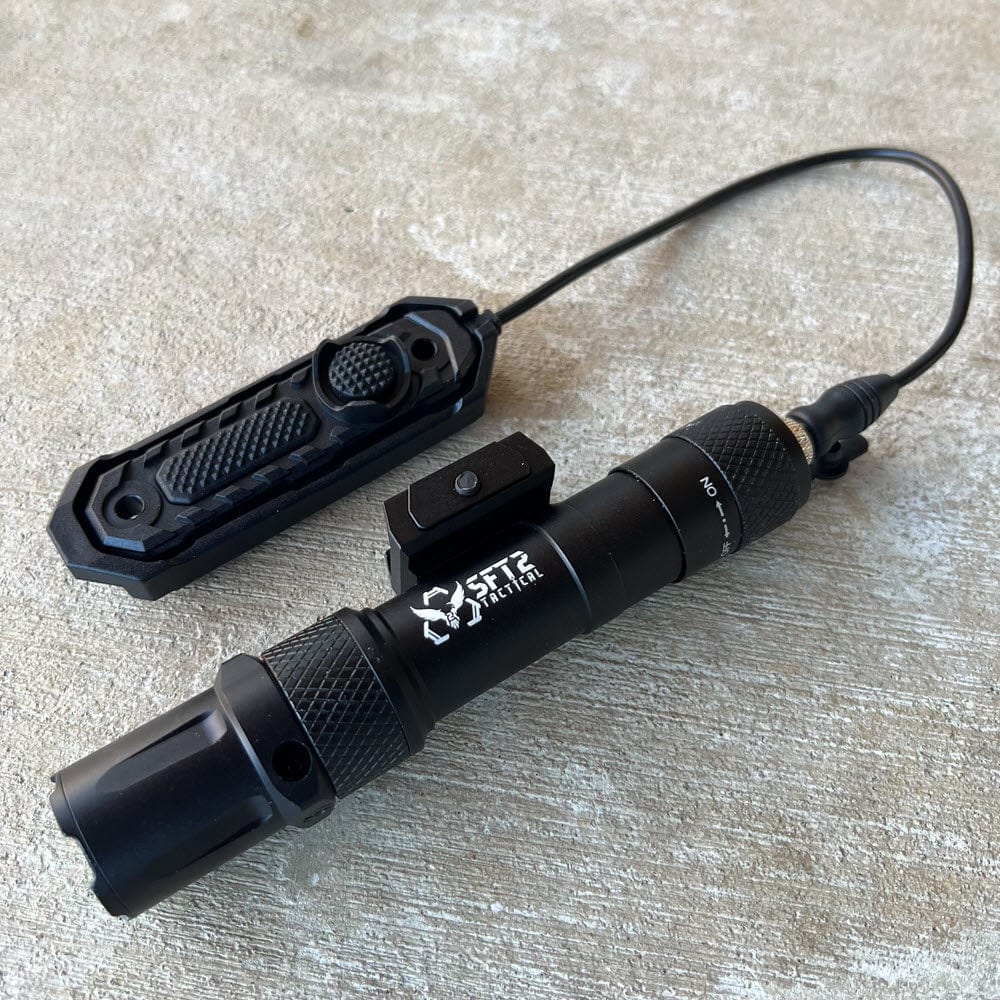 RM19 Tac-Light – Tactical Gear for Modern Vikings - Raven Supply Company